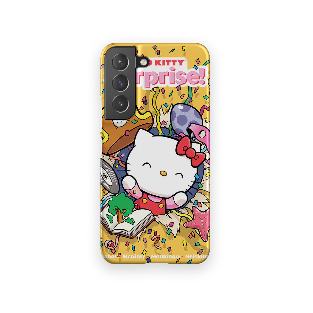 Hello Kitty Vol.03-Slim - Image 8