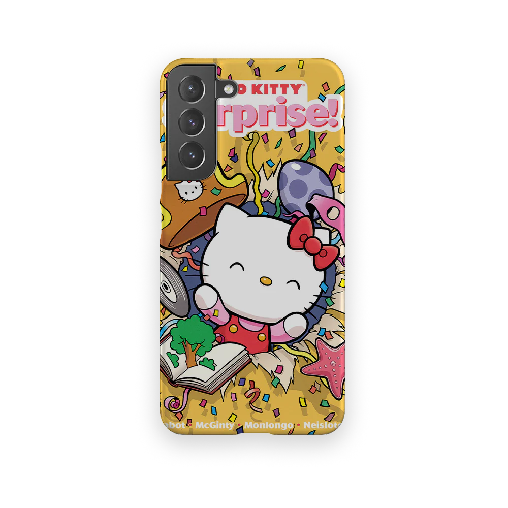 Hello Kitty Vol.03-Slim - Image 9