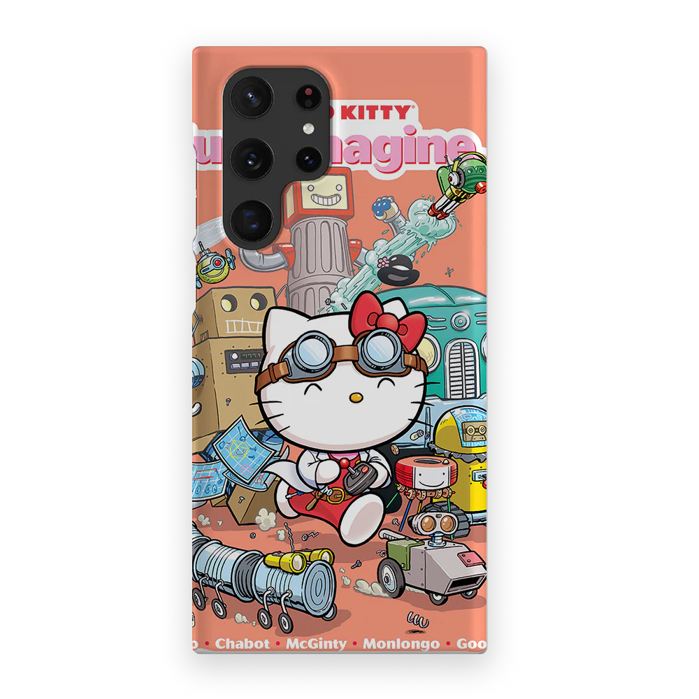 Hello Kitty Vol.04-Slim - Image 10