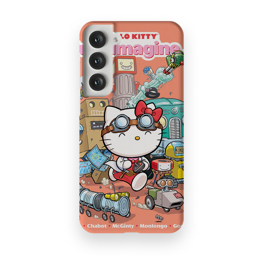 Hello Kitty Vol.04-Slim - Image 12
