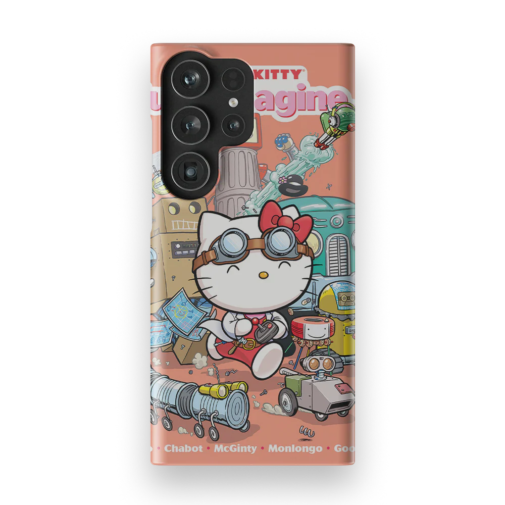 Hello Kitty Vol.04-Slim - Image 13
