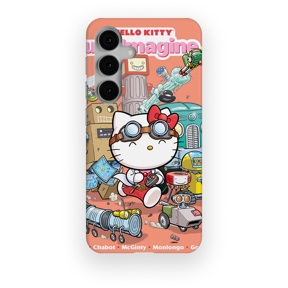 Hello Kitty Vol.04-Slim - Image 14