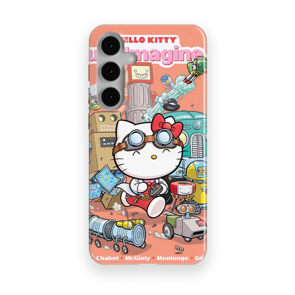 Hello Kitty Vol.04-Slim - Image 15