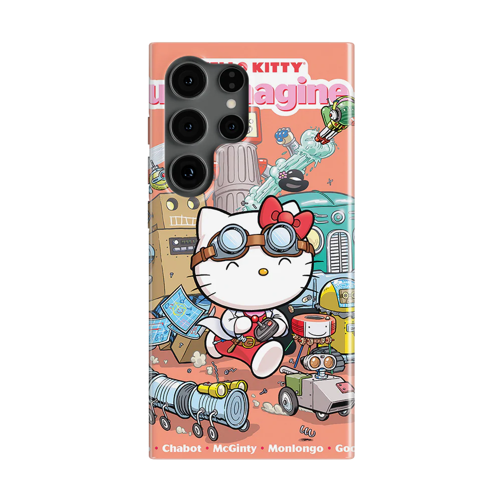 Hello Kitty Vol.04-Slim - Image 16