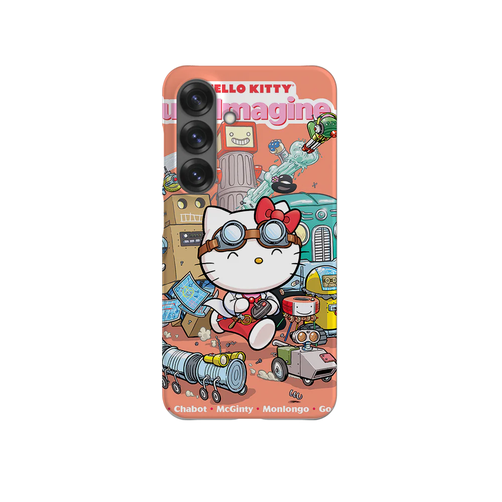 Hello Kitty Vol.04-Slim - Image 17