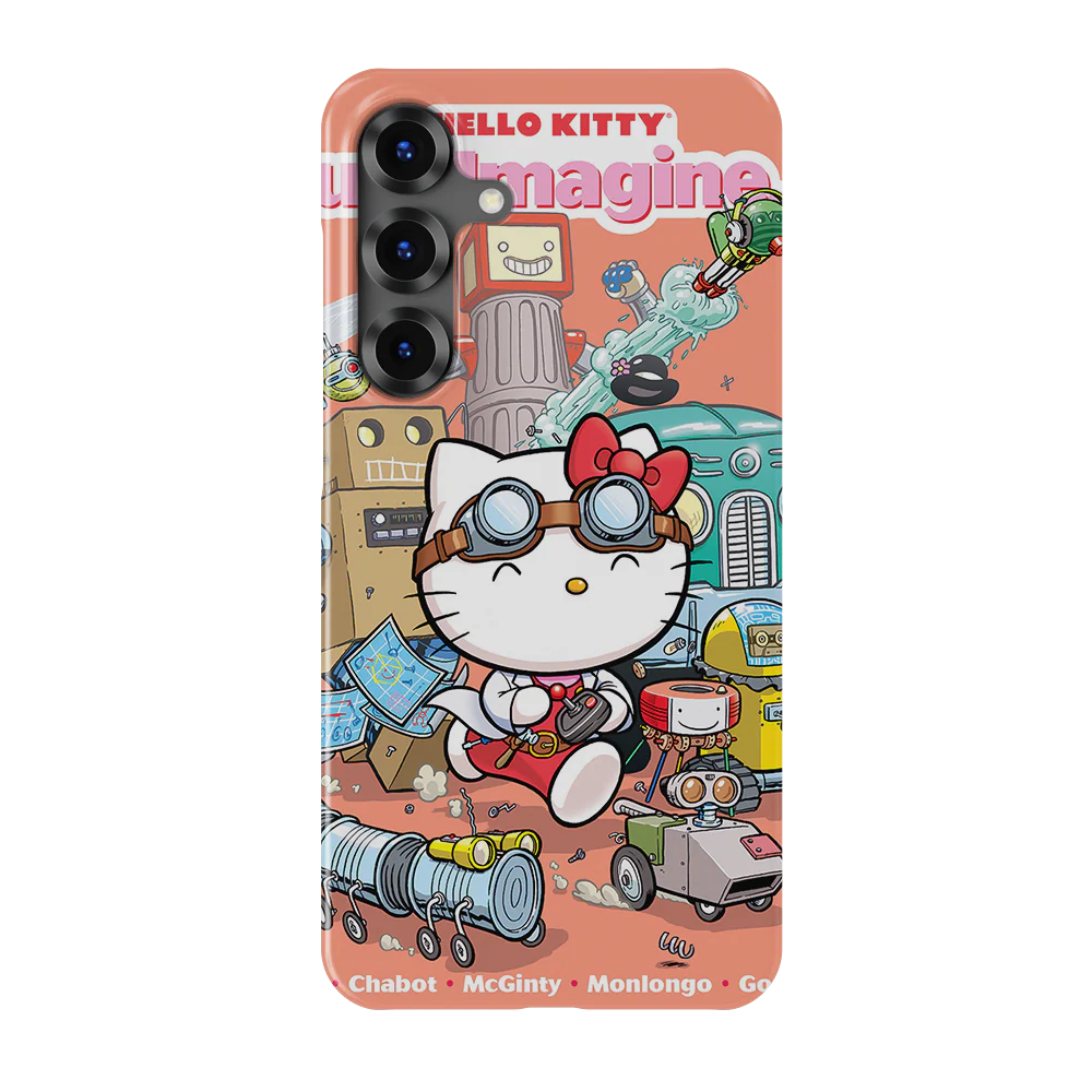 Hello Kitty Vol.04-Slim - Image 18