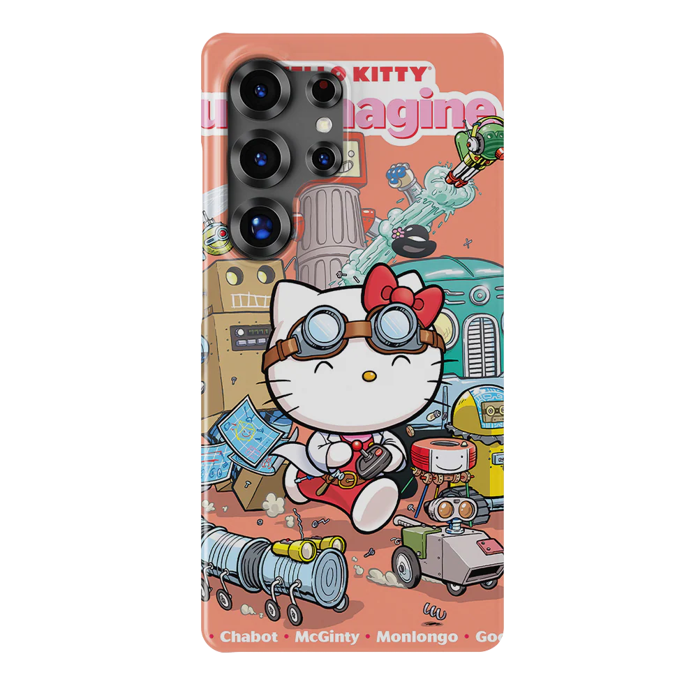 Hello Kitty Vol.04-Slim - Image 19