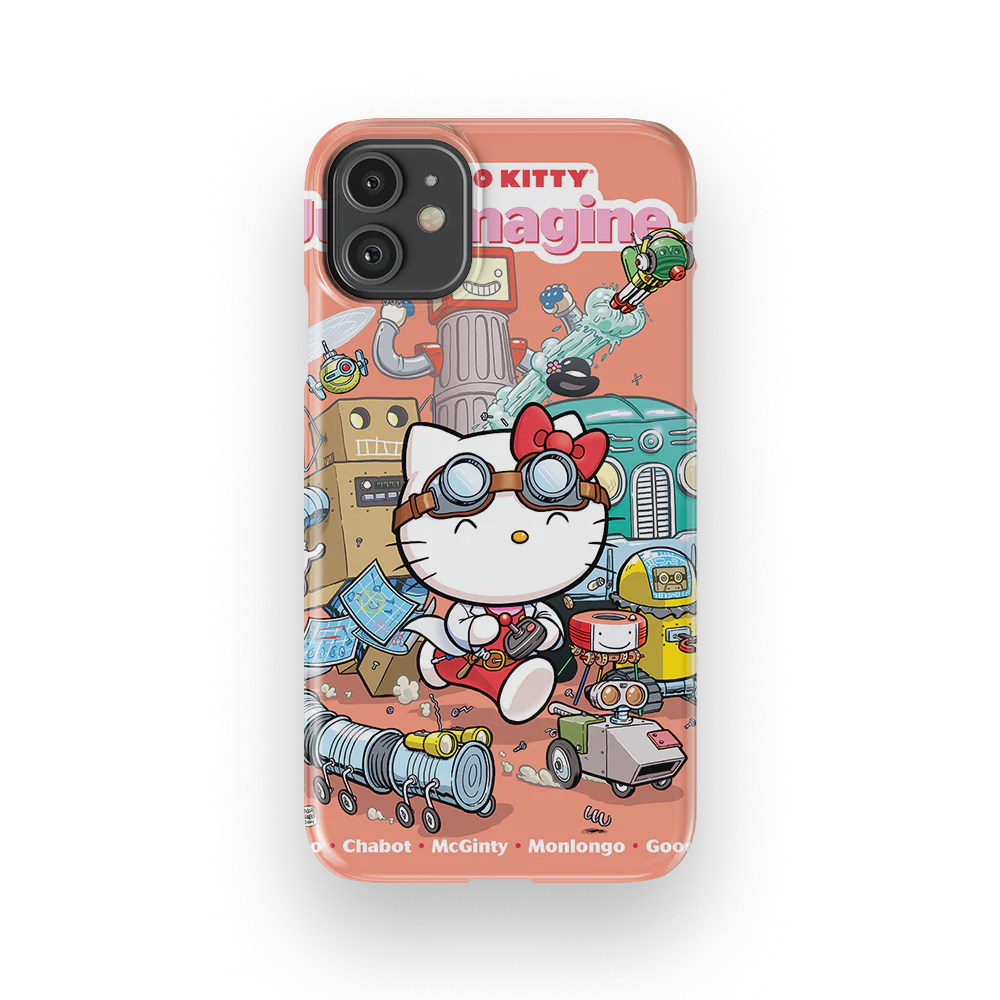 Hello Kitty Vol.04-Slim - Image 20