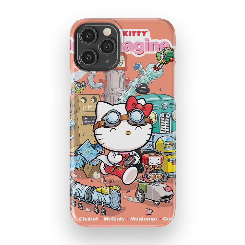 Hello Kitty Vol.04-Slim - Image 21