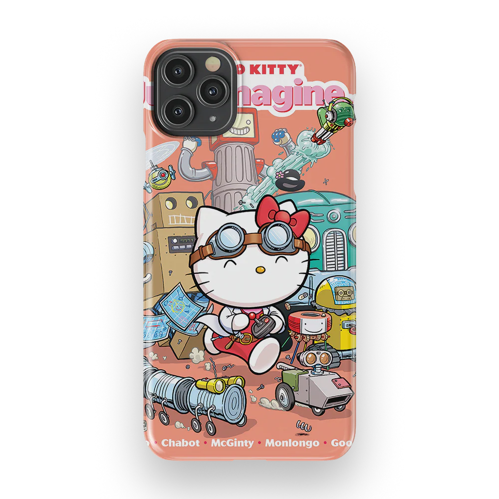Hello Kitty Vol.04-Slim - Image 22