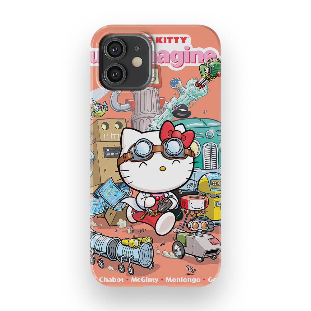 Hello Kitty Vol.04-Slim - Image 23