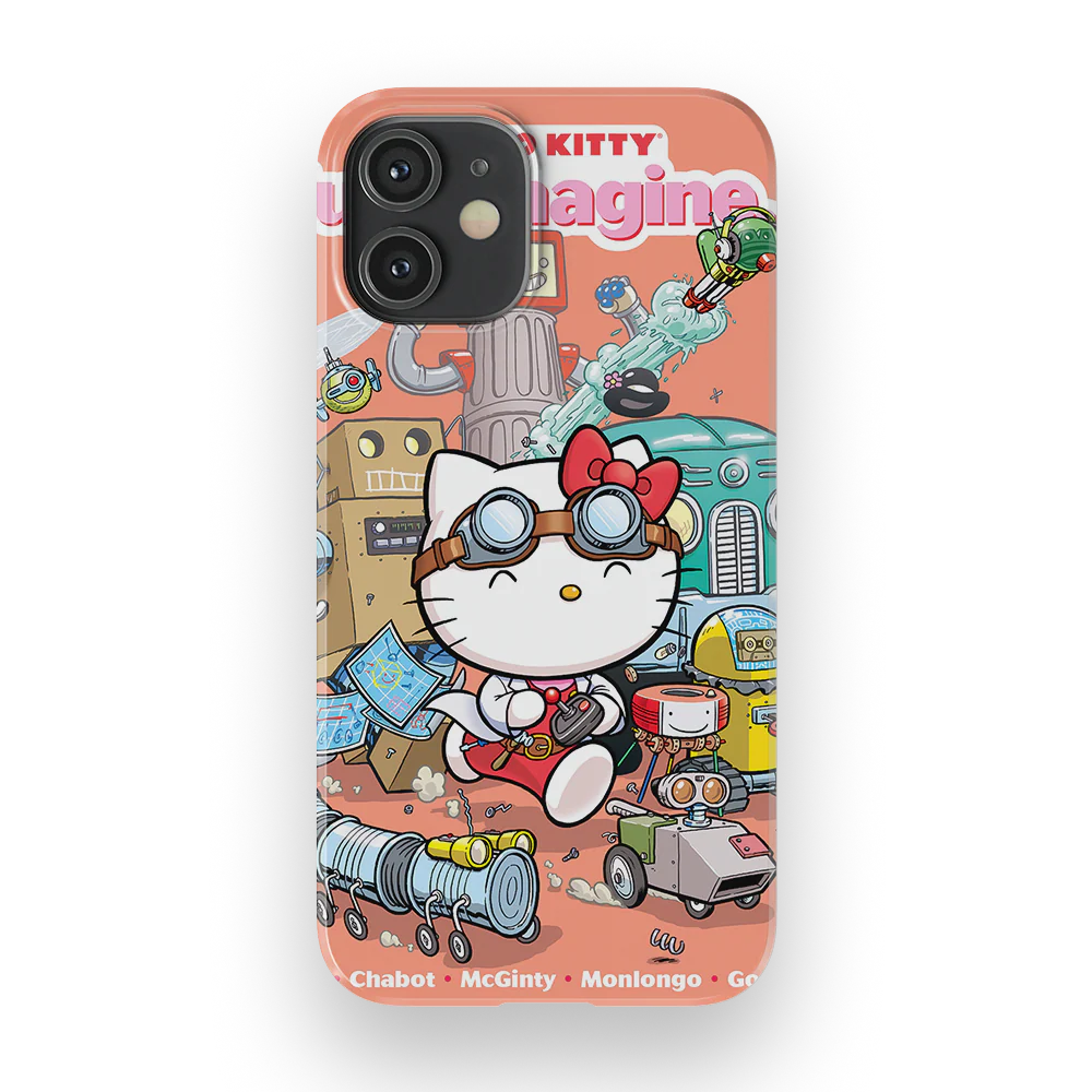 Hello Kitty Vol.04-Slim - Image 24
