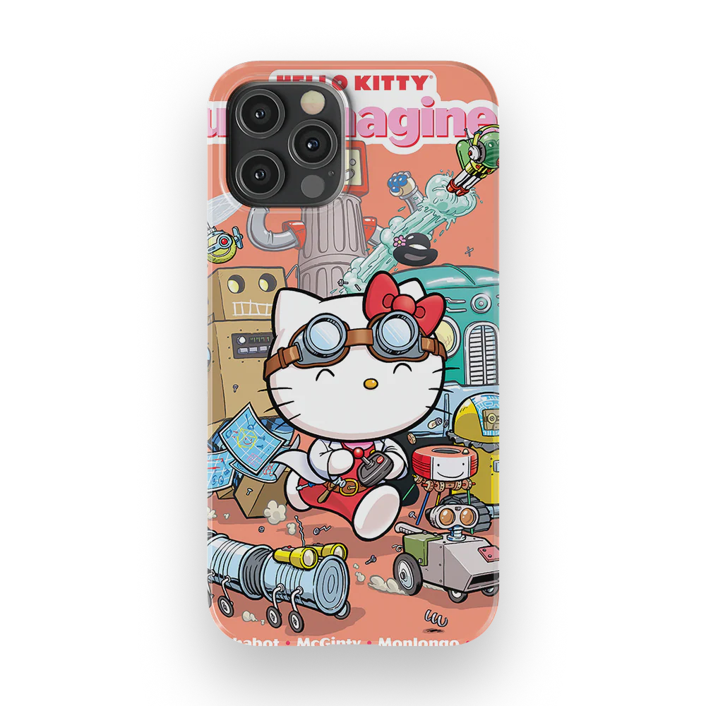 Hello Kitty Vol.04-Slim - Image 25