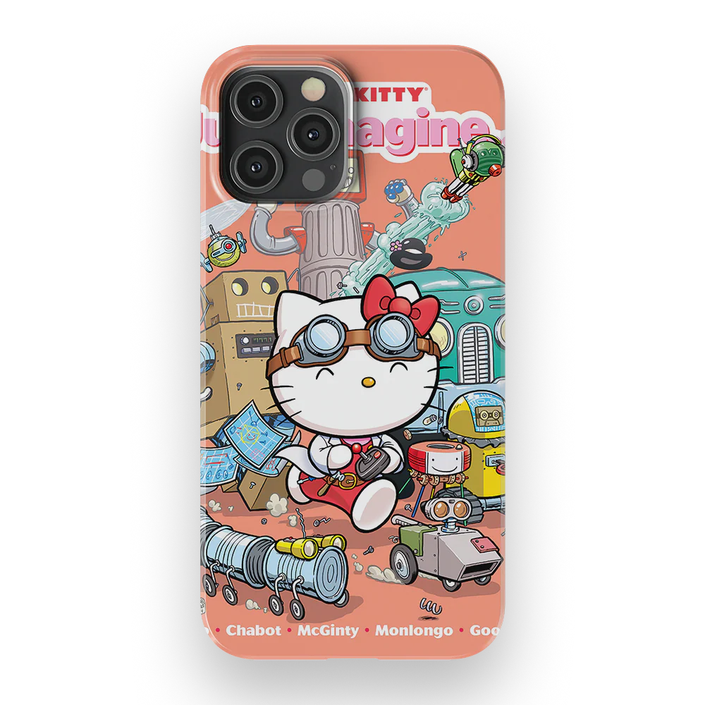 Hello Kitty Vol.04-Slim - Image 26