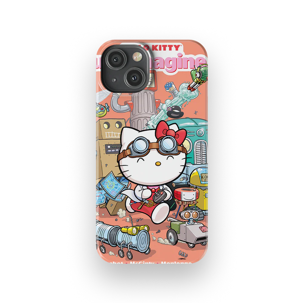 Hello Kitty Vol.04-Slim - Image 27