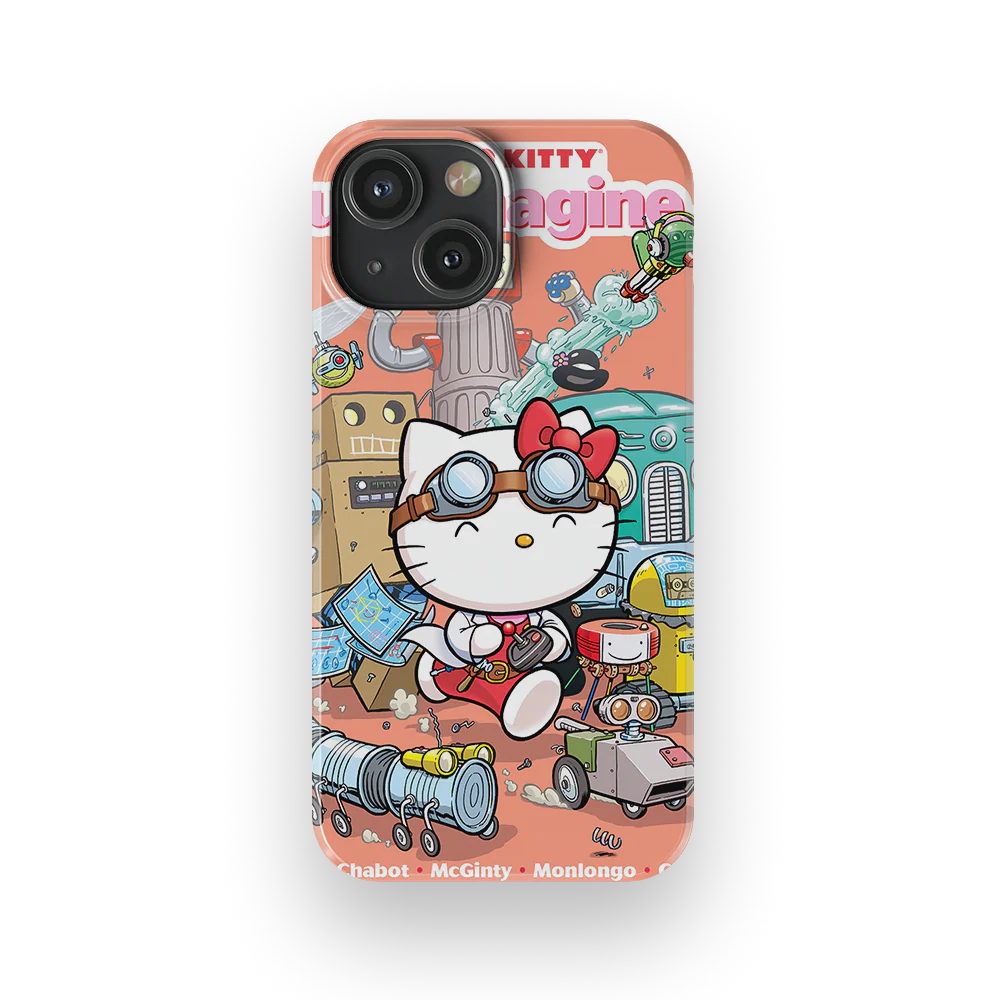 Hello Kitty Vol.04-Slim - Image 28