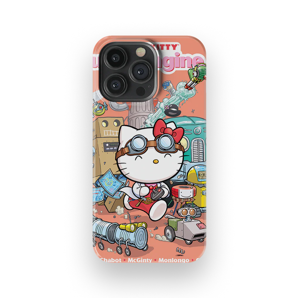Hello Kitty Vol.04-Slim - Image 29