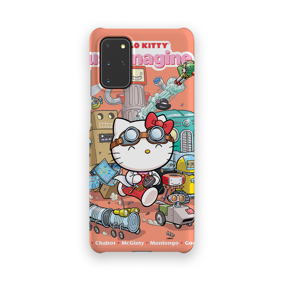 Hello Kitty Vol.04-Slim - Image 3