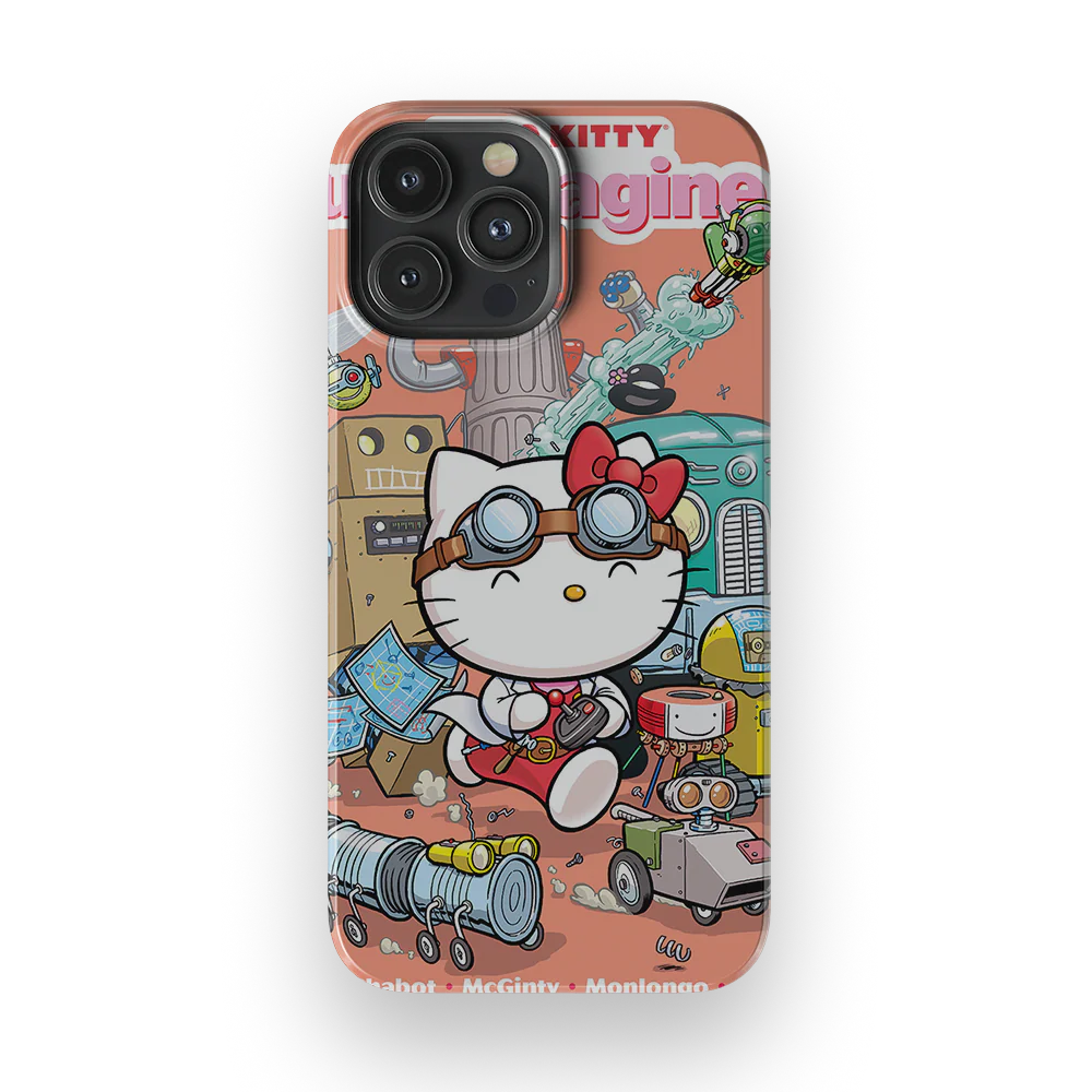 Hello Kitty Vol.04-Slim - Image 30