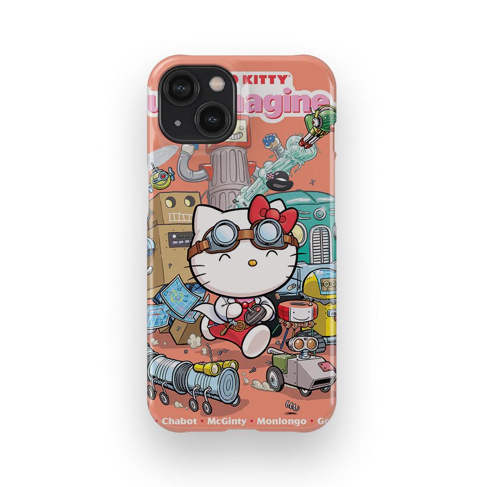 Hello Kitty Vol.04-Slim - Image 31