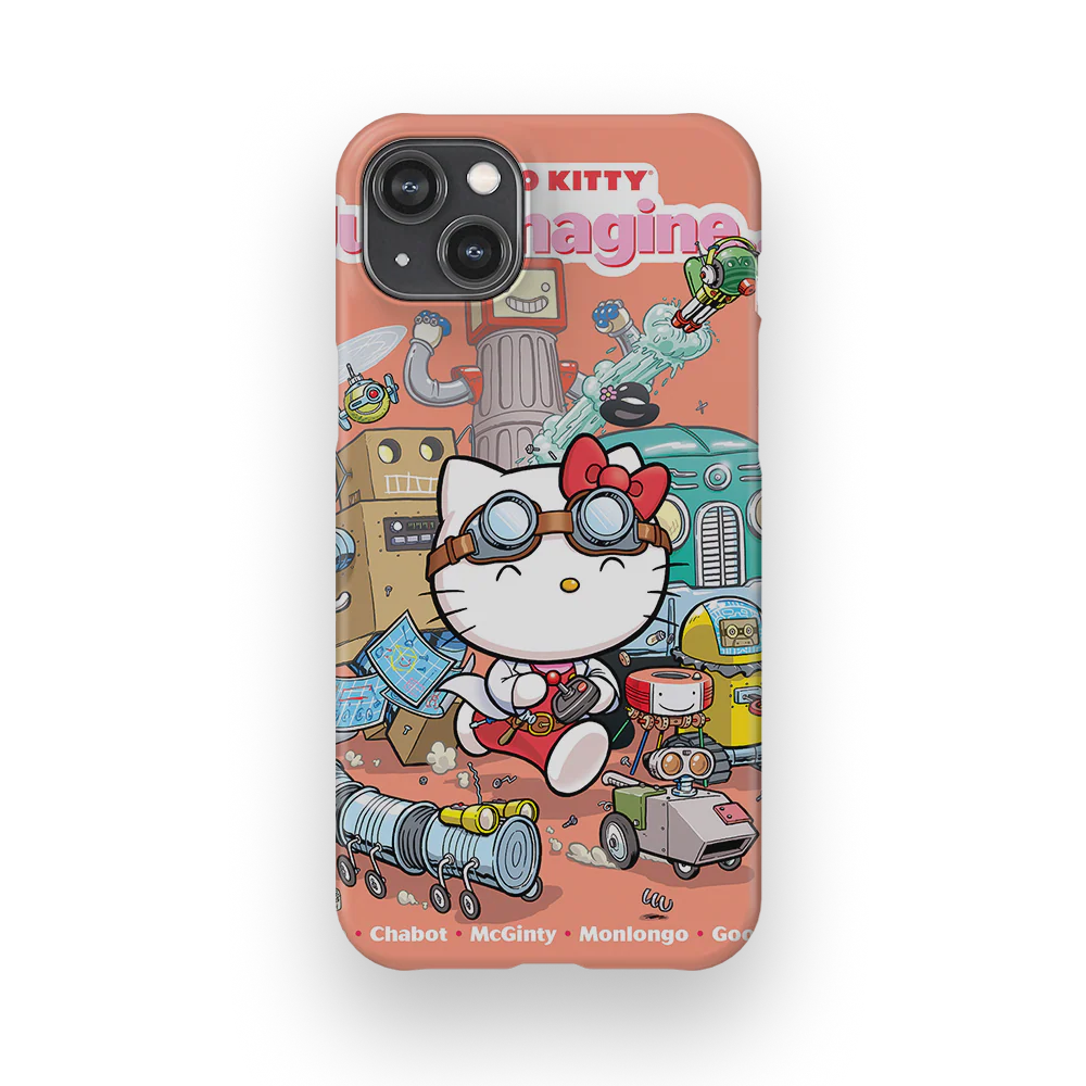 Hello Kitty Vol.04-Slim - Image 32