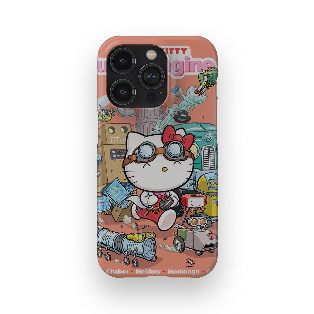 Hello Kitty Vol.04-Slim - Image 33