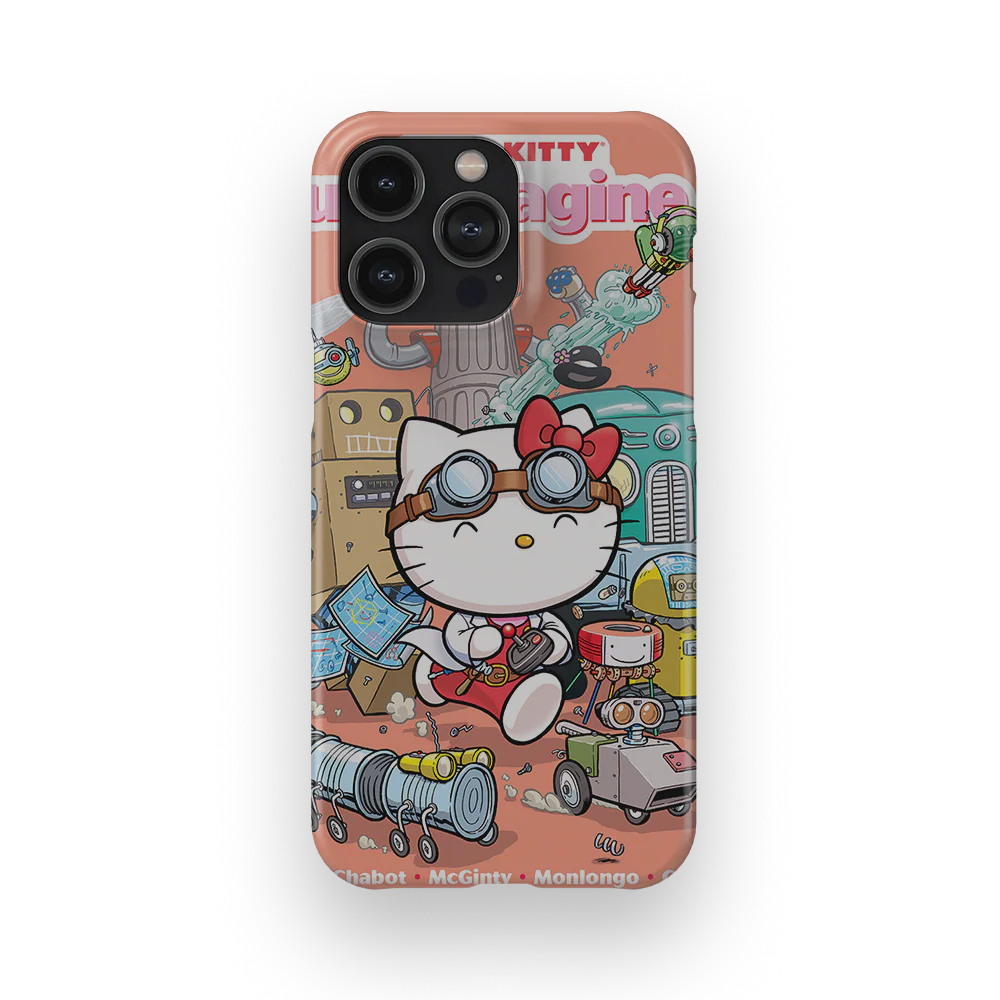 Hello Kitty Vol.04-Slim - Image 34