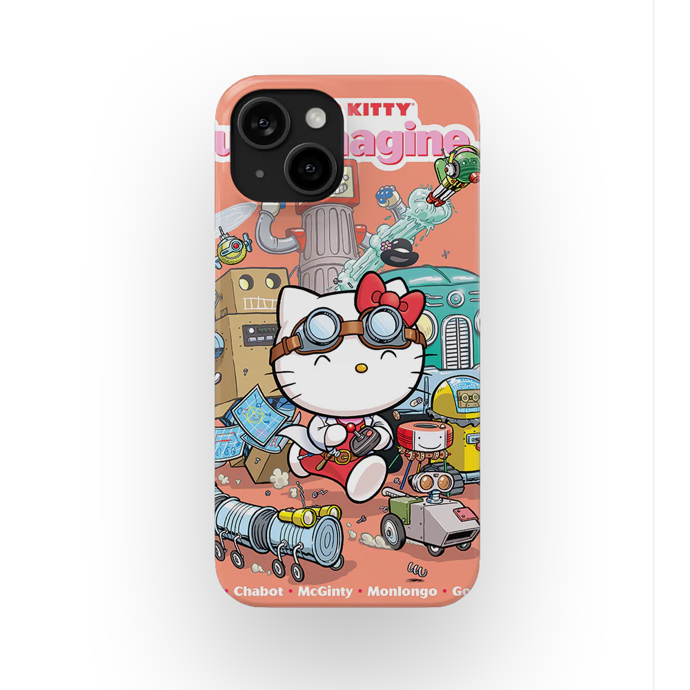 Hello Kitty Vol.04-Slim - Image 35