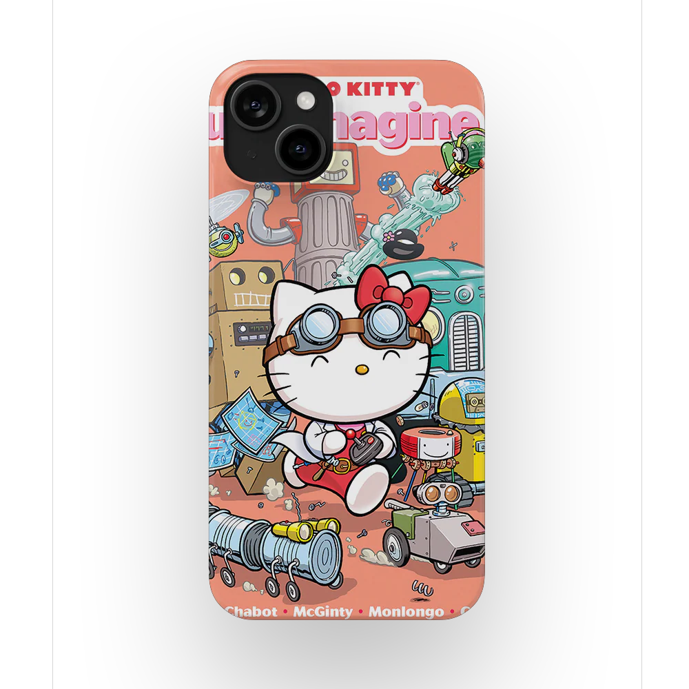 Hello Kitty Vol.04-Slim - Image 36