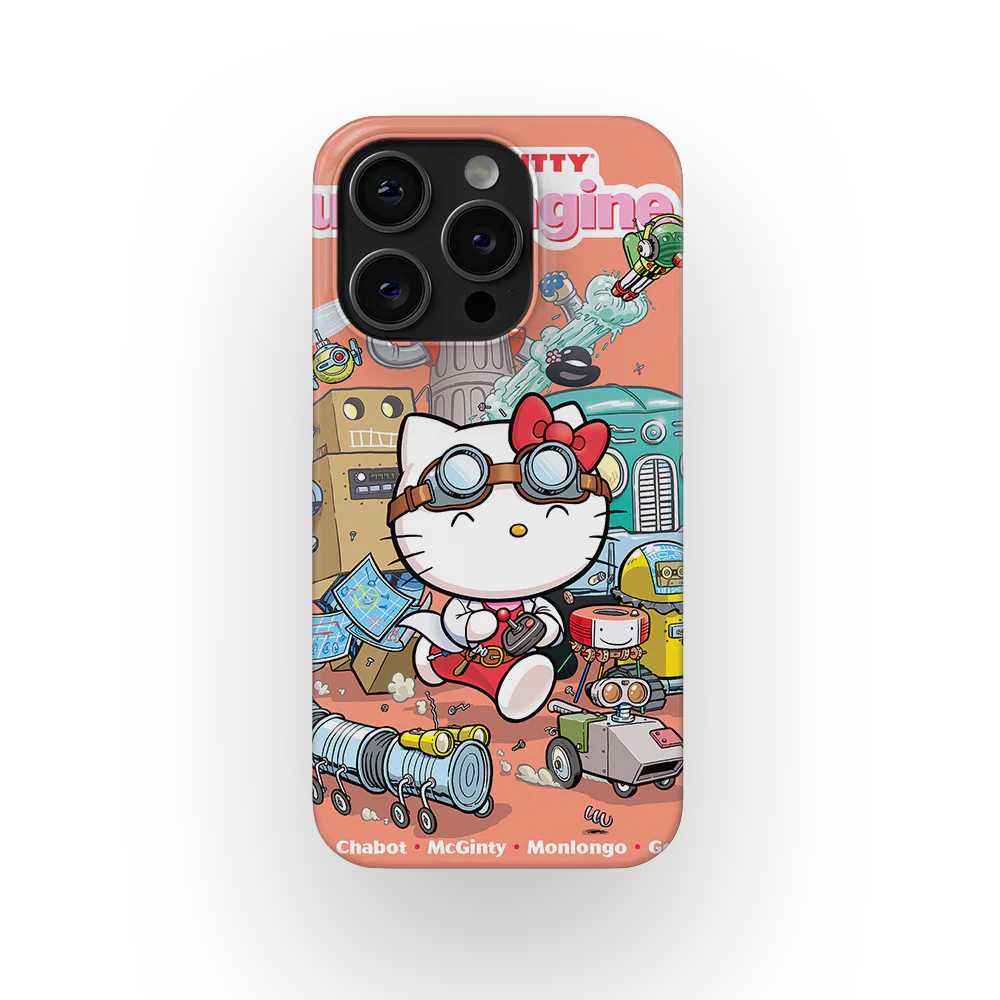 Hello Kitty Vol.04-Slim - Image 37