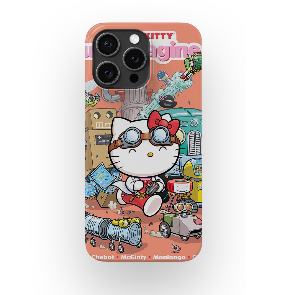 Hello Kitty Vol.04-Slim - Image 38