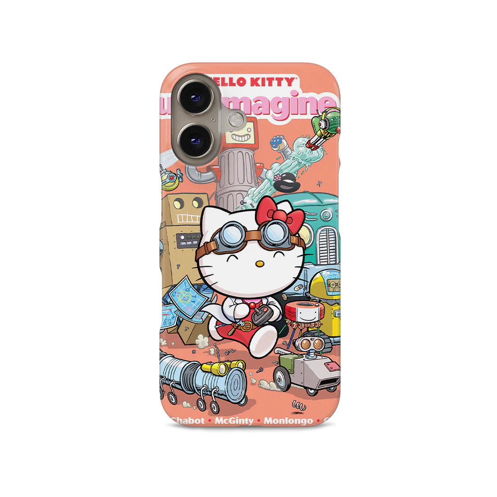Hello Kitty Vol.04-Slim - Image 39