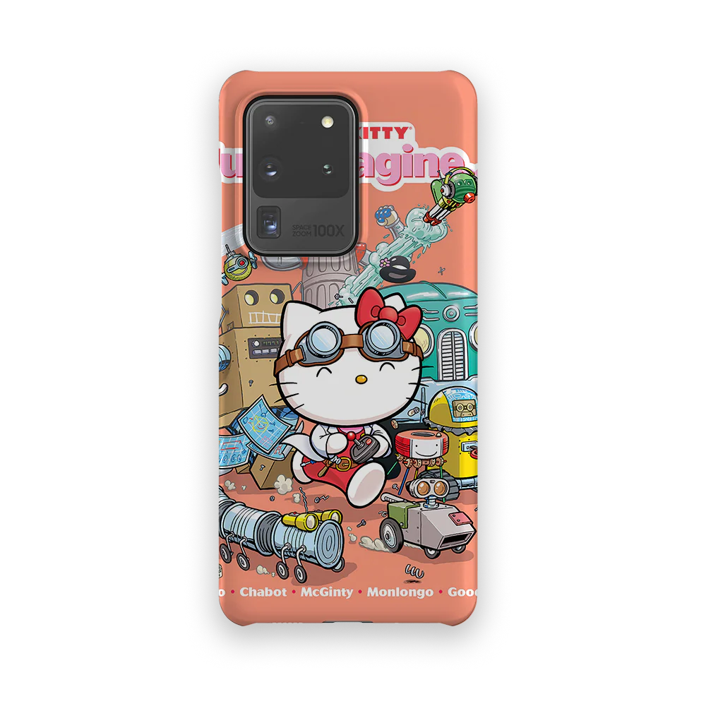 Hello Kitty Vol.04-Slim - Image 4