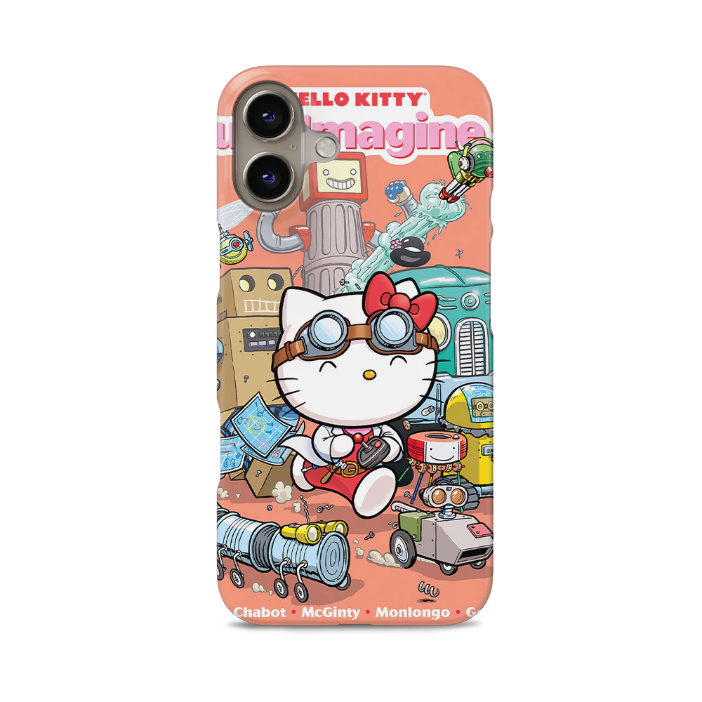 Hello Kitty Vol.04-Slim - Image 40
