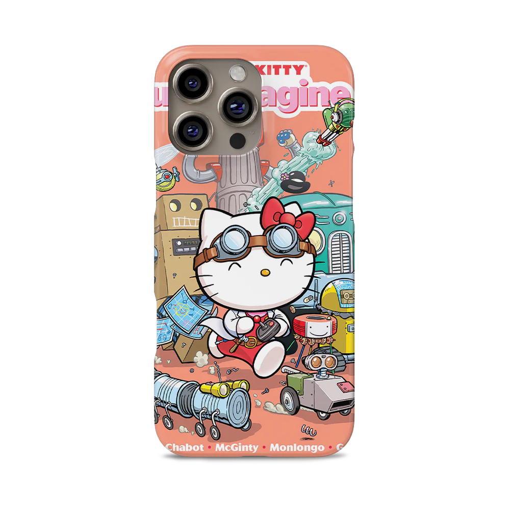 Hello Kitty Vol.04-Slim - Image 41