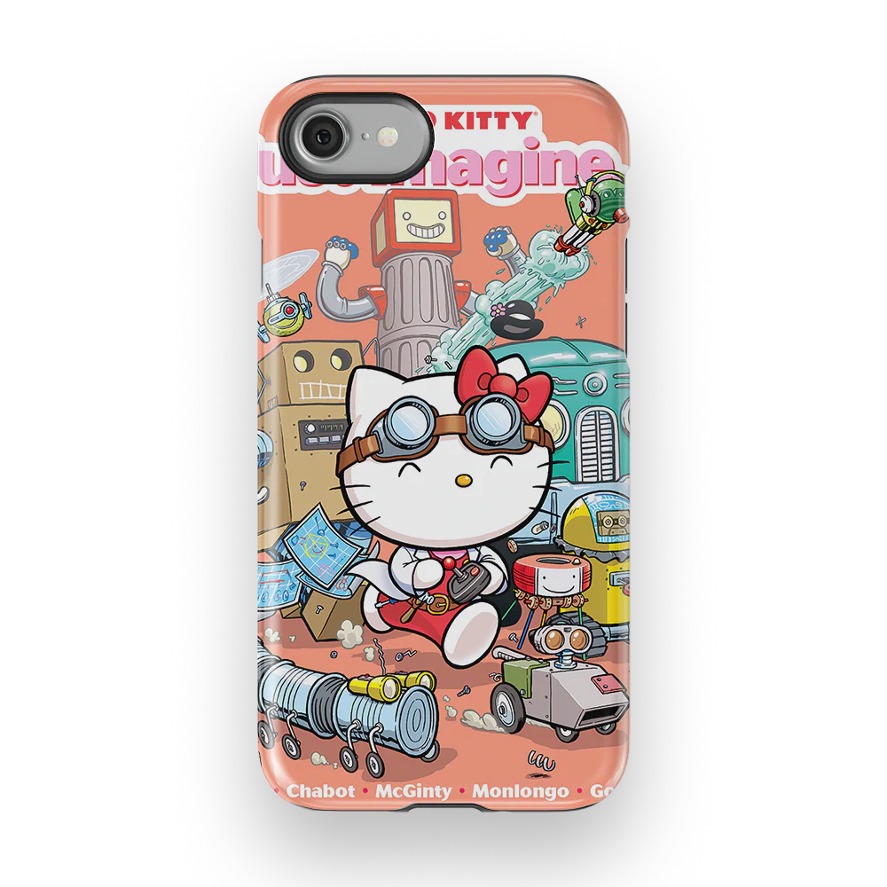 Hello Kitty Vol.04-Slim - Image 42
