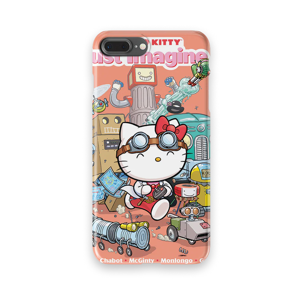 Hello Kitty Vol.04-Slim - Image 43