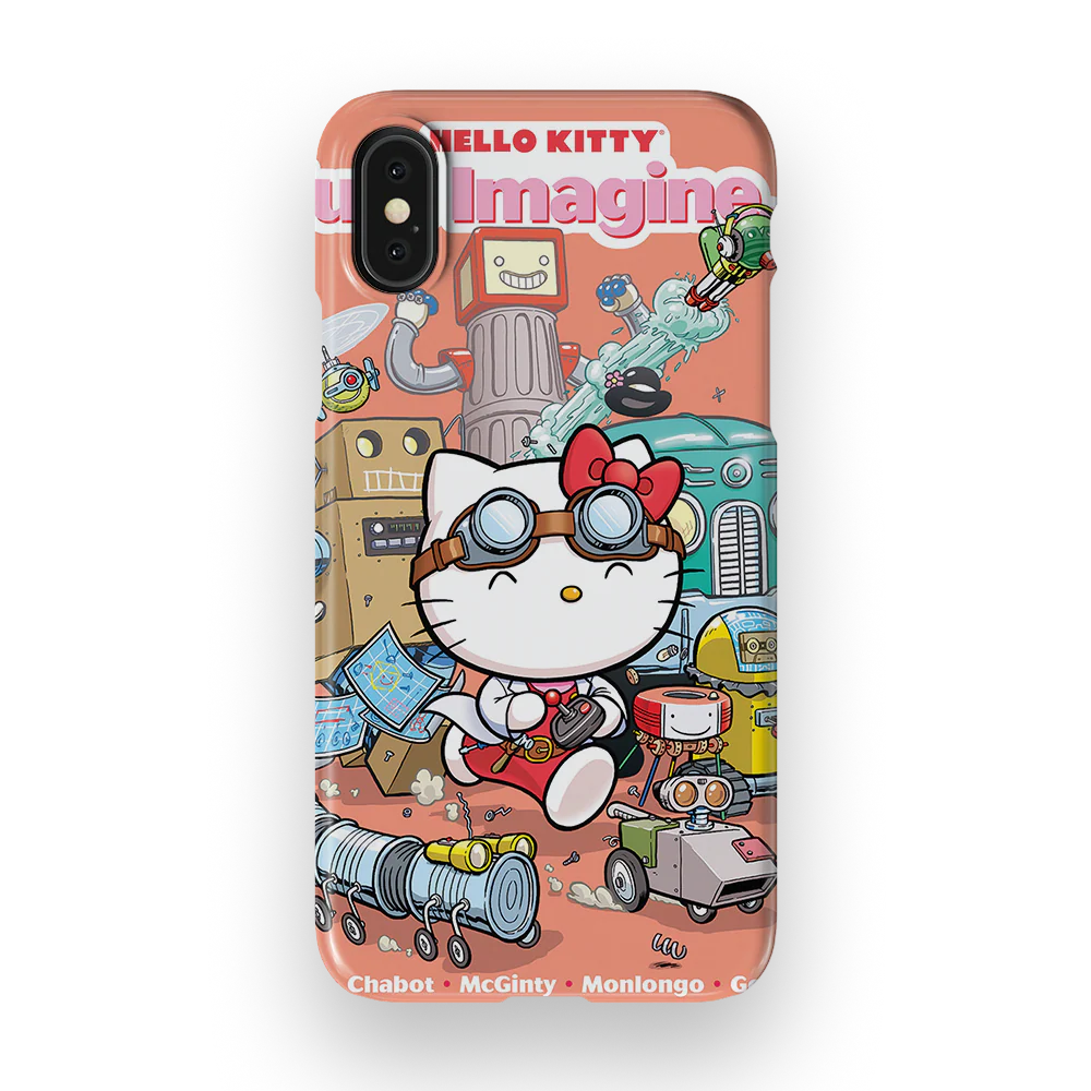 Hello Kitty Vol.04-Slim - Image 44