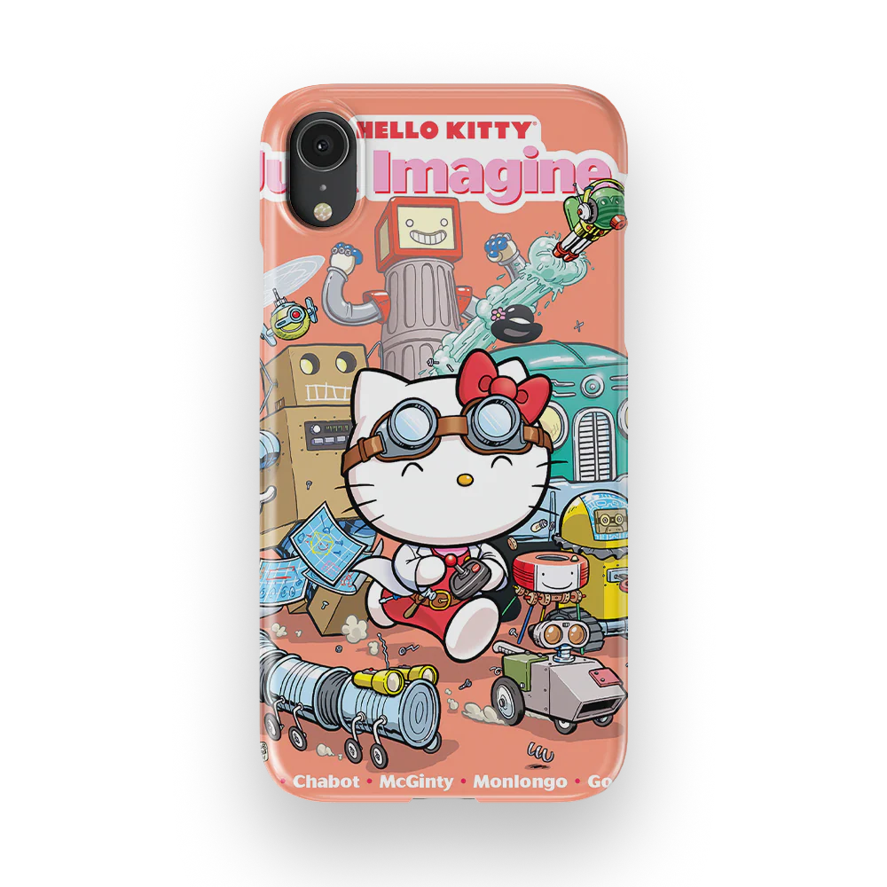 Hello Kitty Vol.04-Slim - Image 45