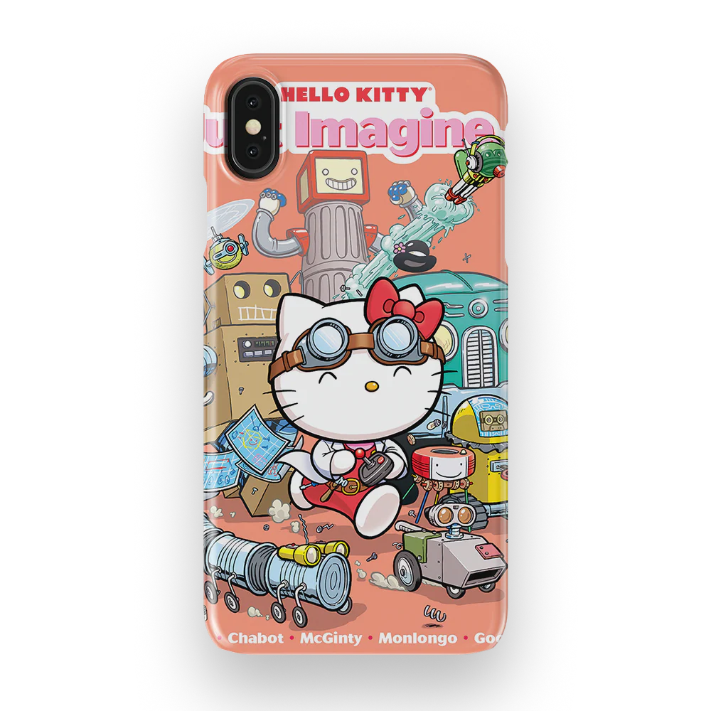 Hello Kitty Vol.04-Slim - Image 46