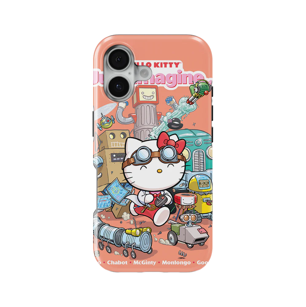 Hello Kitty Vol.04-Slim - Image 47
