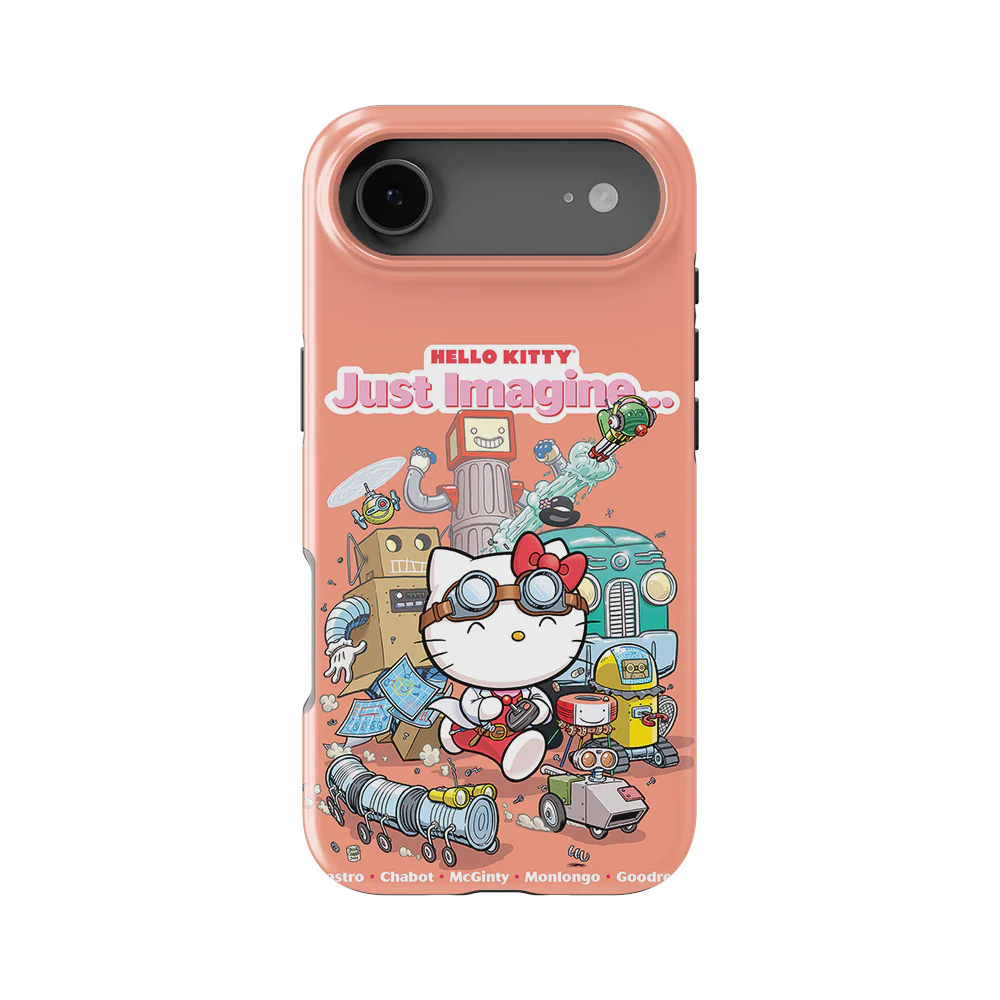 Hello Kitty Vol.04-Slim - Image 48