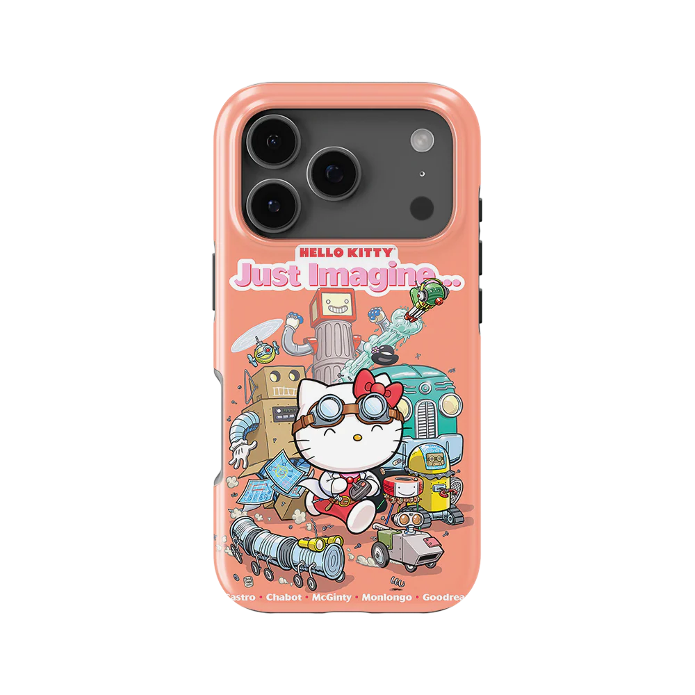 Hello Kitty Vol.04-Slim - Image 49