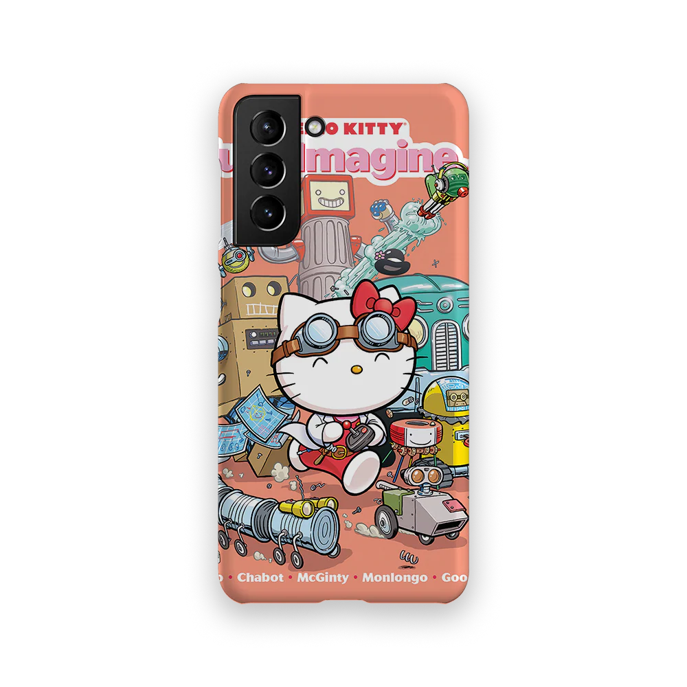 Hello Kitty Vol.04-Slim - Image 5
