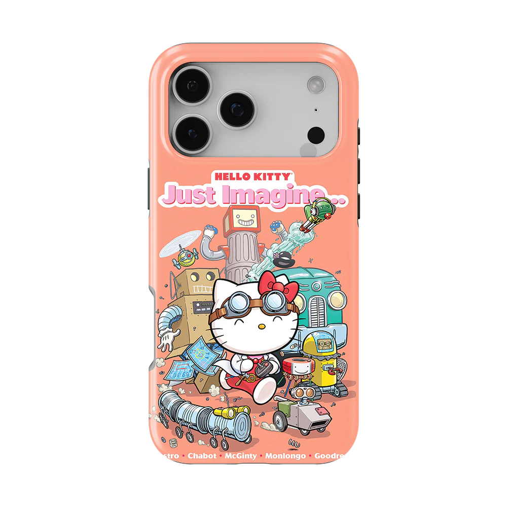 Hello Kitty Vol.04-Slim - Image 50