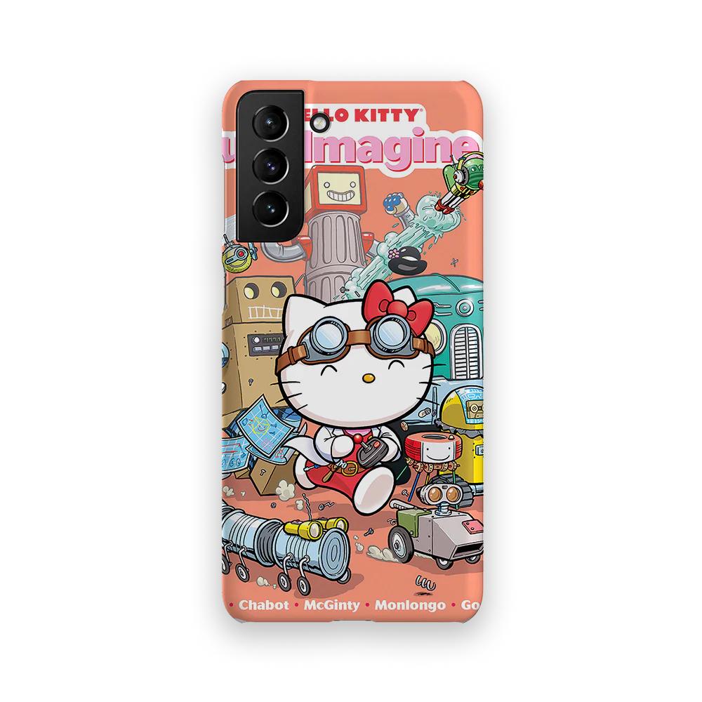 Hello Kitty Vol.04-Slim - Image 6