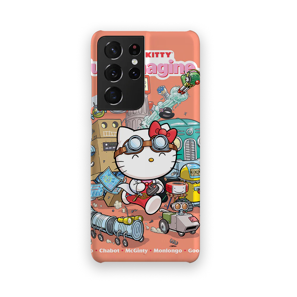 Hello Kitty Vol.04-Slim - Image 7