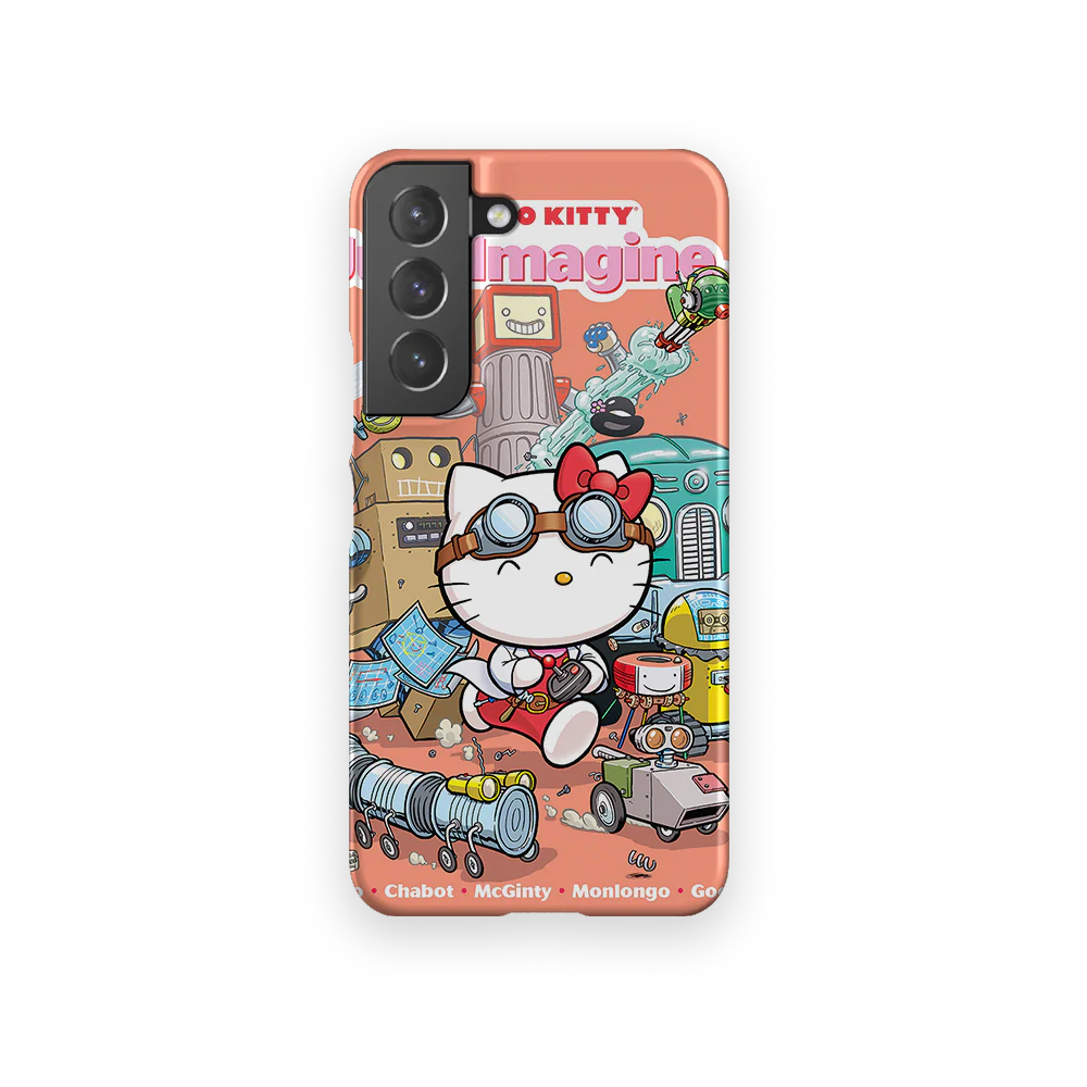 Hello Kitty Vol.04-Slim - Image 8