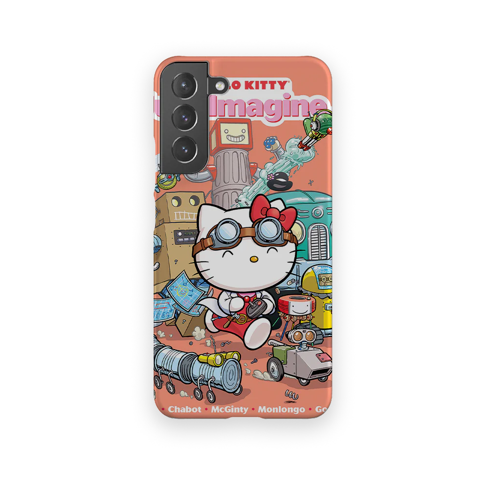 Hello Kitty Vol.04-Slim - Image 9