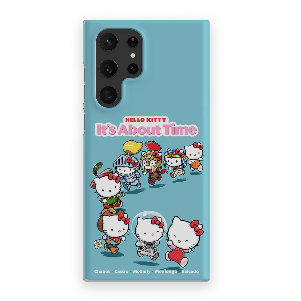 Hello Kitty Vol.05-Slim - Image 10